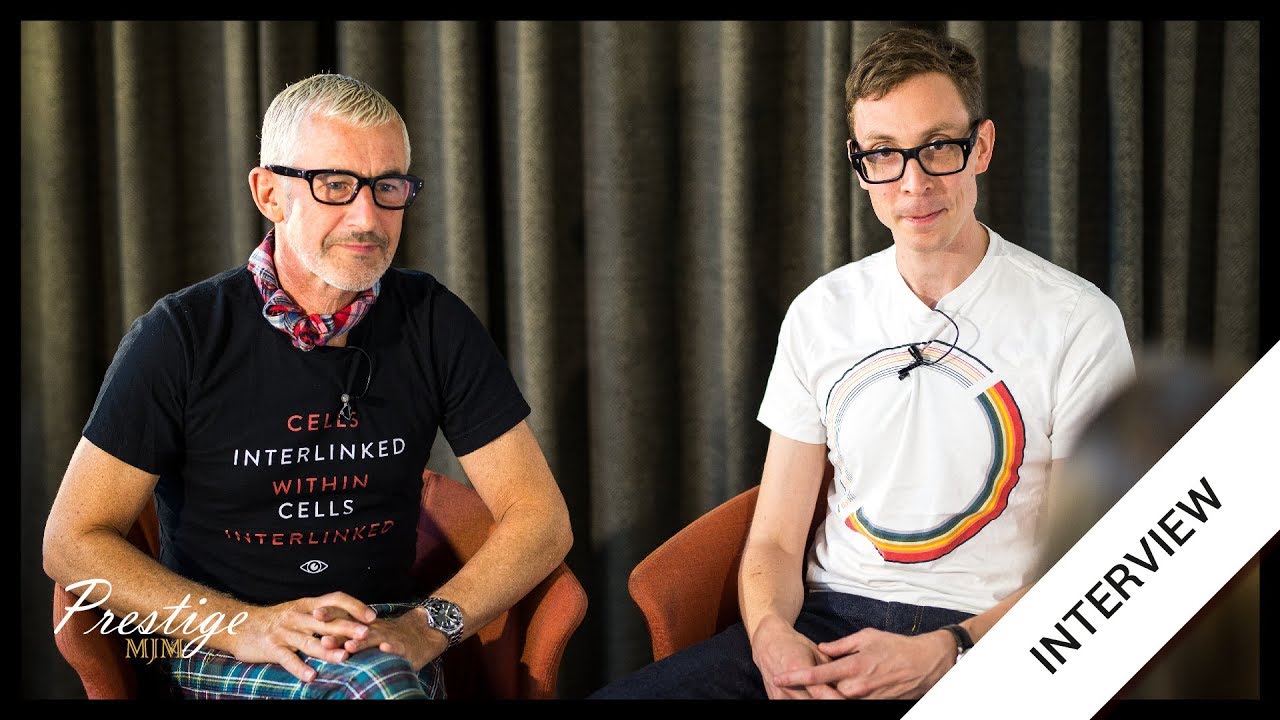 Above & Beyond specjalnie dla PrestigeMJM.tv