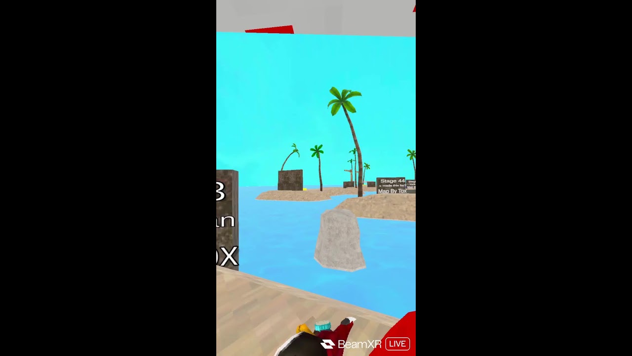 gorilla tag with viewers minigames and more!