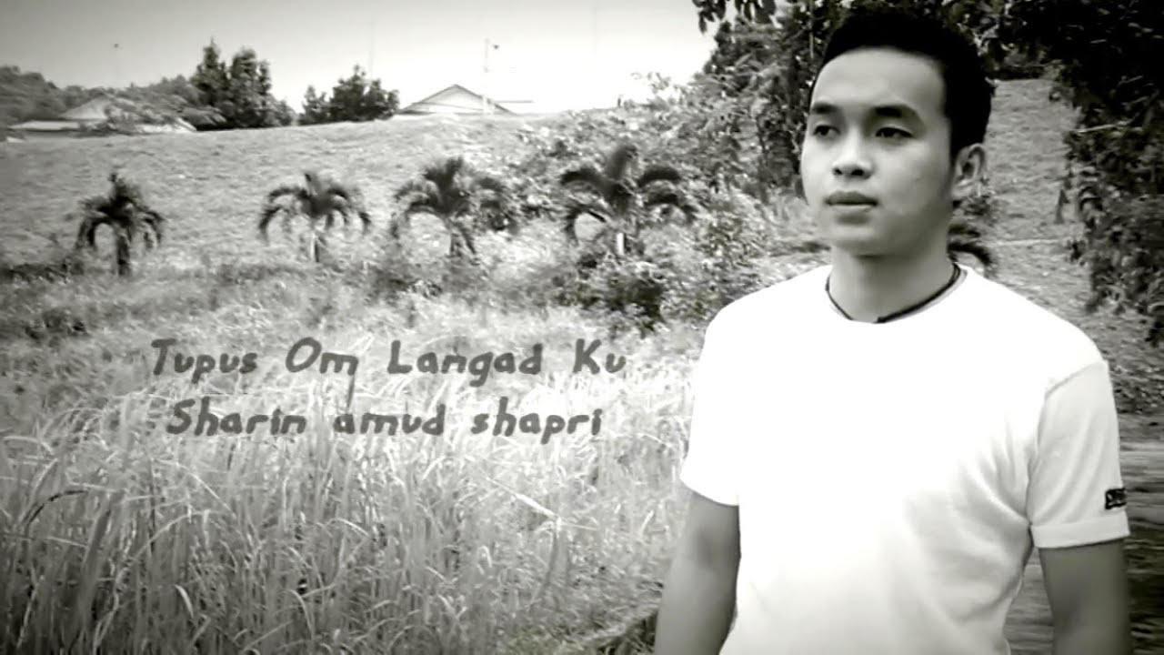 Tupus Om Langadku [Official Music Video]~ Sharin Amud Shapri