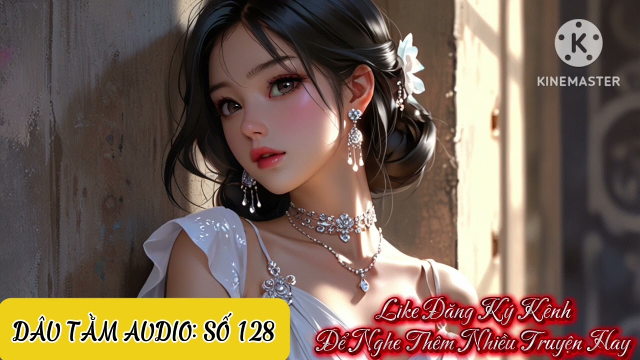 [TRUYỆN AUDIO]DÂU TẰM AUDIO: SỐ 128(FULL)