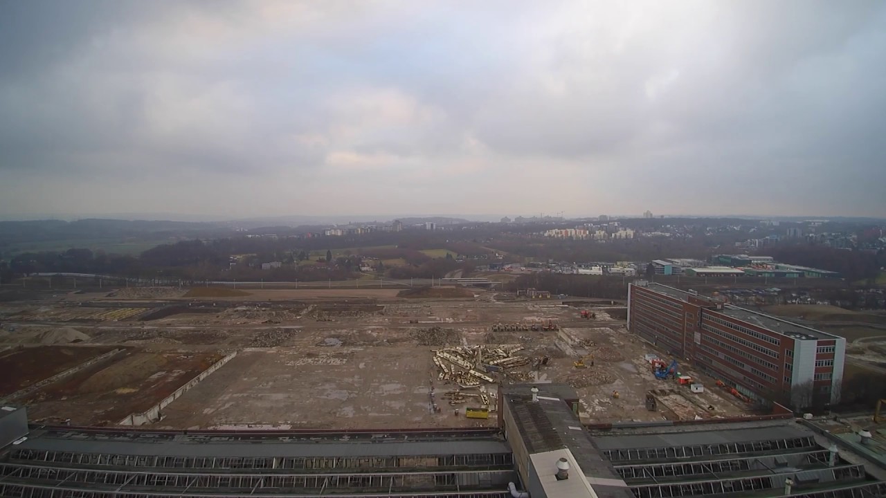 Opel Werk 1 Part 2