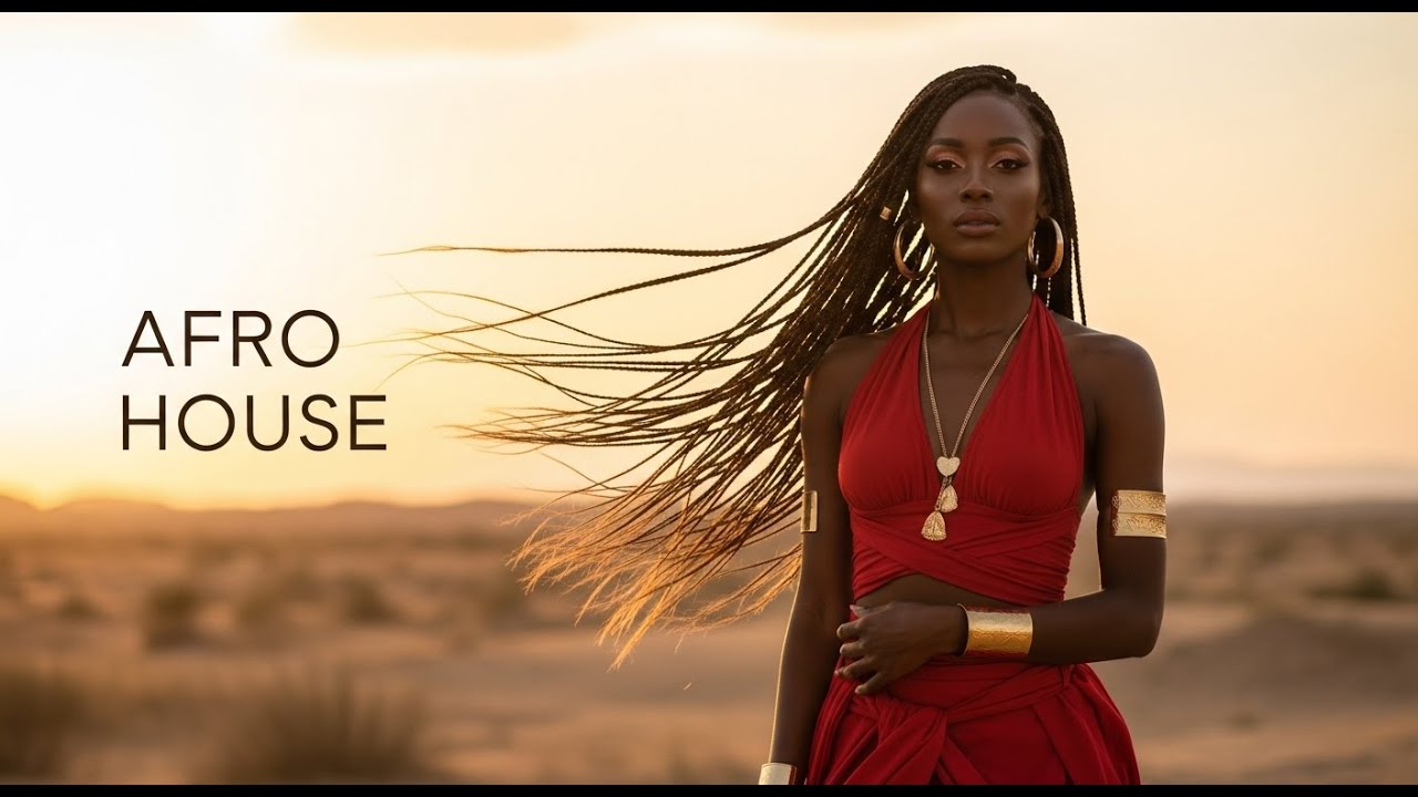 Afro House Mix 2025 | Tribal Groove Afro House 2025 - Vol #67