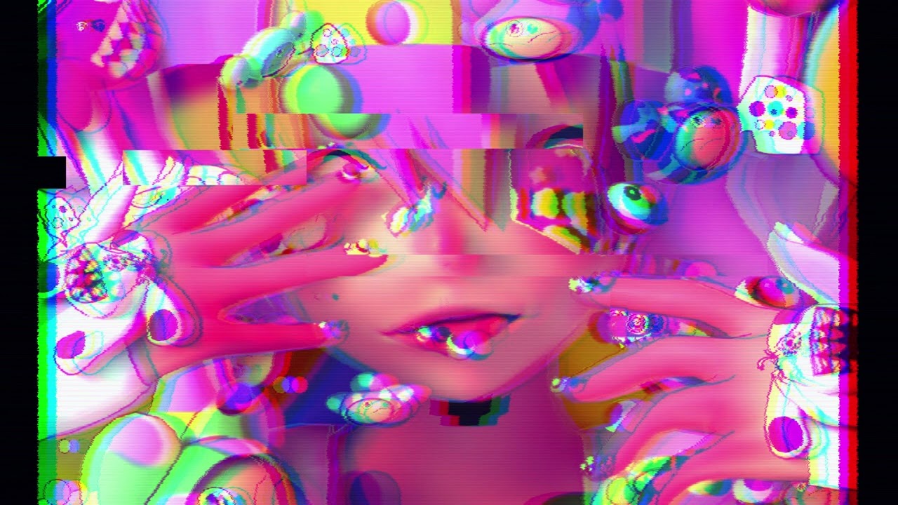 Yameii - PLS (-__-;) ft. Deko (slowed & bass boosted)