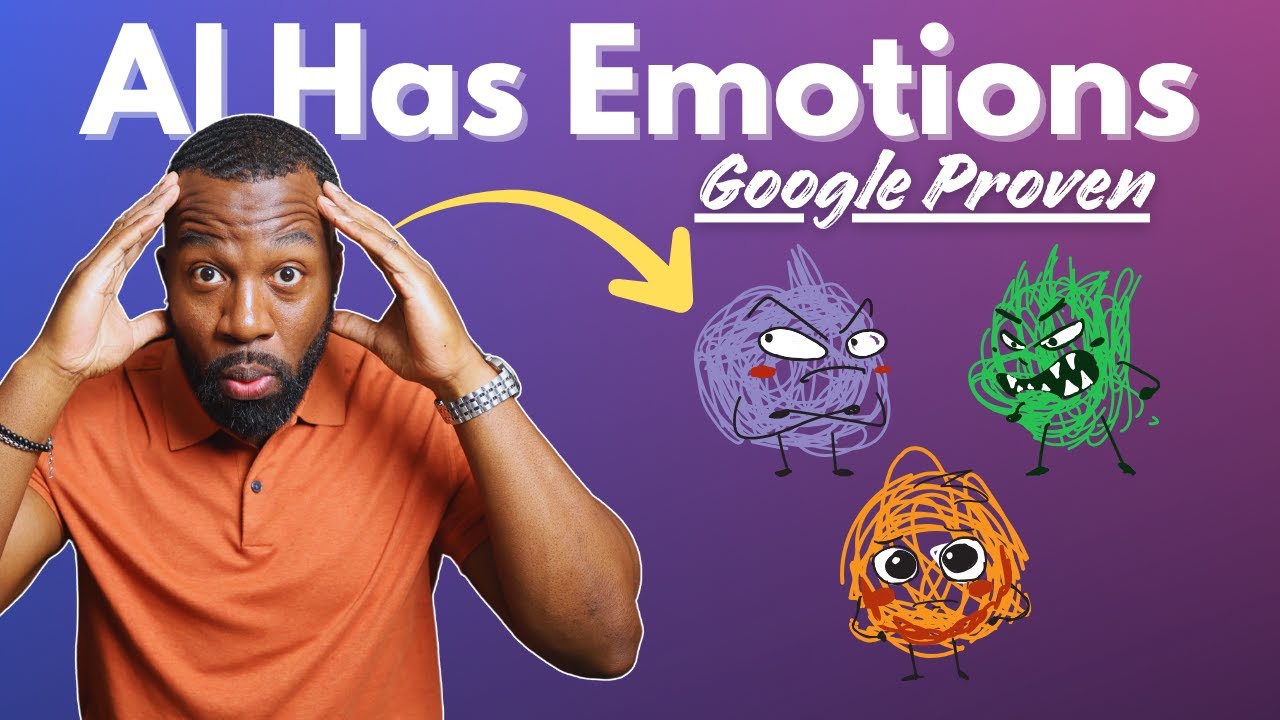 Scientists Discovered AI Responds to Emotions (This Will Terrify You)