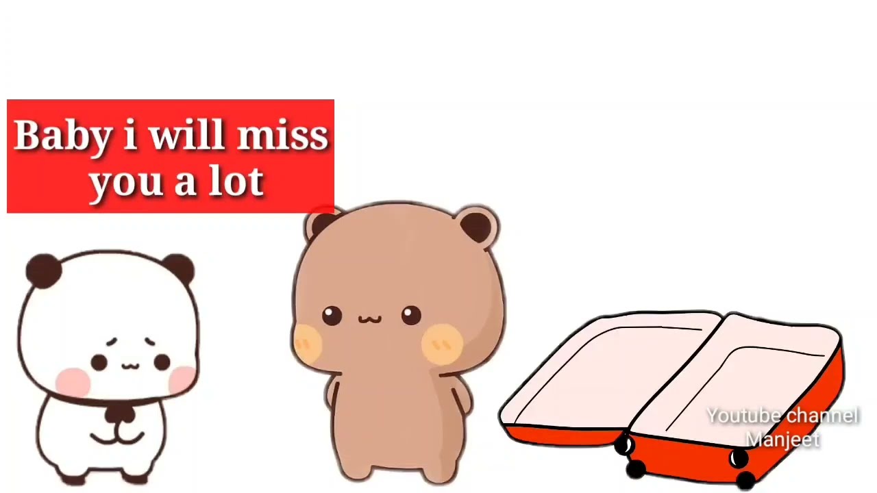 Gomu going for office trip | peach goma cute and funny