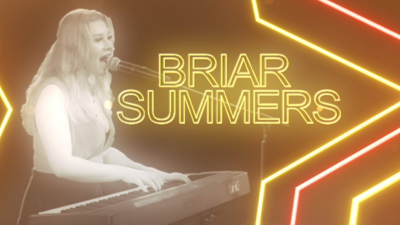 BRIAR SUMMERS - CMCTV Talent (FULL SHOW) S3E18 [4K] [5.1]