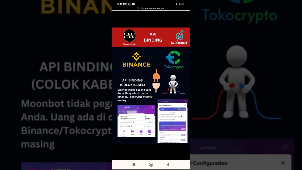 ROBOT TRADING LEGAL SEMARANG - MOONBOT