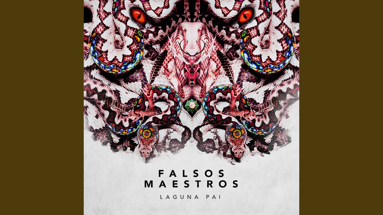 Falsos Maestros