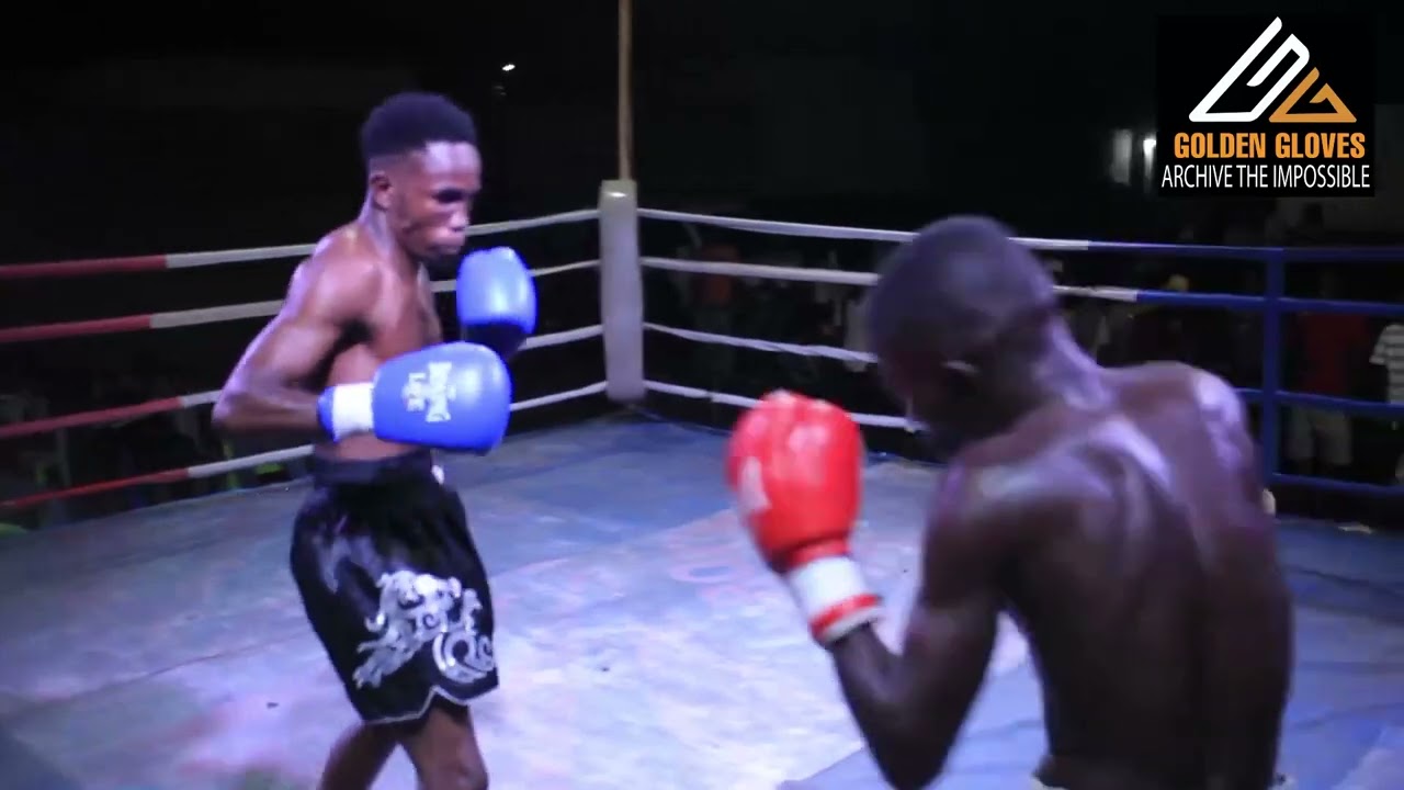 NJITI MAIGE VS ISSA SADICK