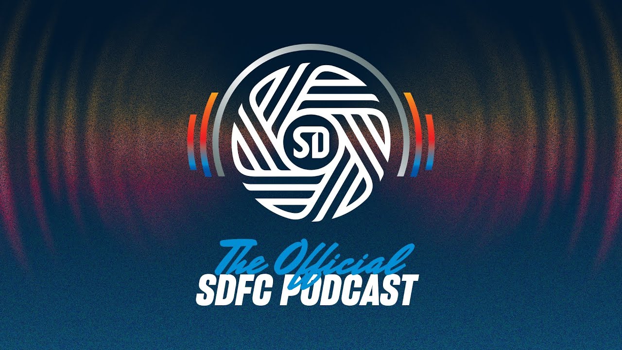 Previewing San Diego FC's debut in the CONCACAF Champions Cup