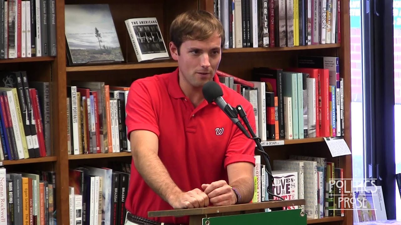 Luke Russert 