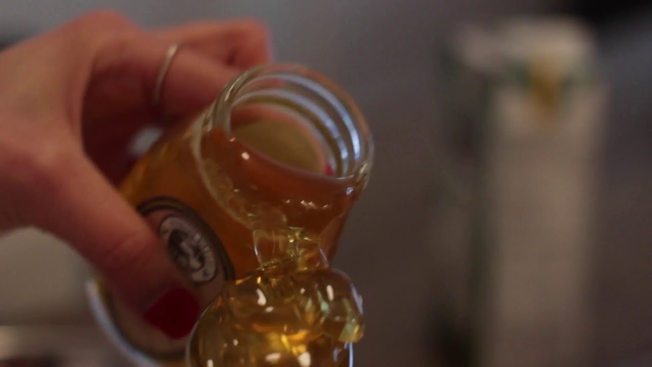 Best Honey in The World !!! Heather Honey?