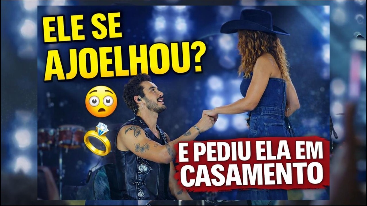 PEDIDO DE CASAMENTO NO PALCO CHOCA A CIDADE INTEIRA #novelasglobo  #coraçãoacelerado