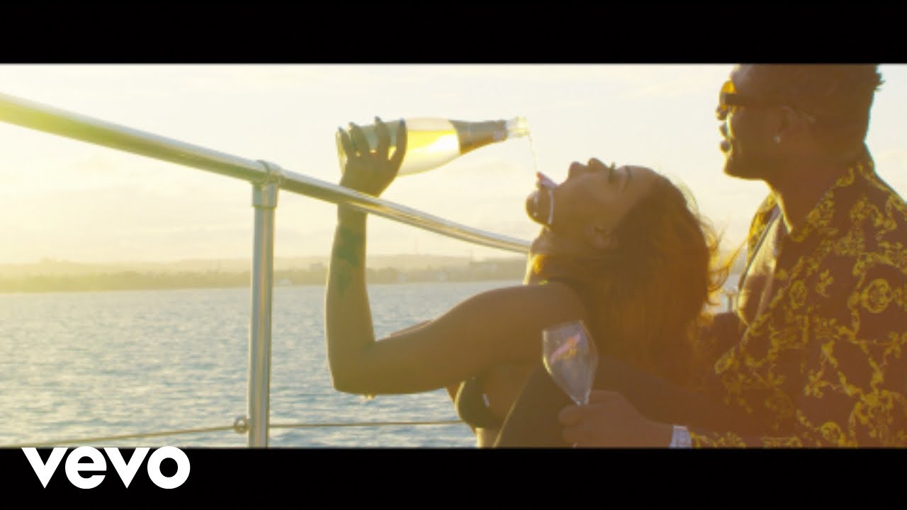 Dj Davizo - Sedere (Official Video) ft. Gigy Money