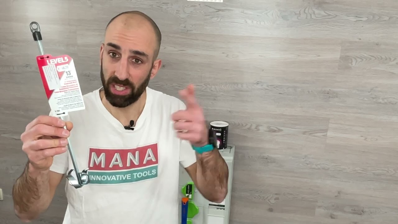 5те най-важни стъпки при подготовка на боята преди боядисване #тънкостиотмана