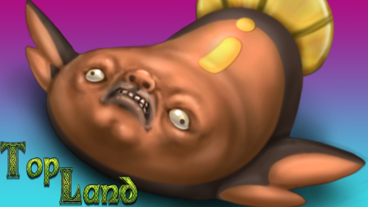 LOS POKEMON MAS ABSURDOS Y RIDÍCULOS