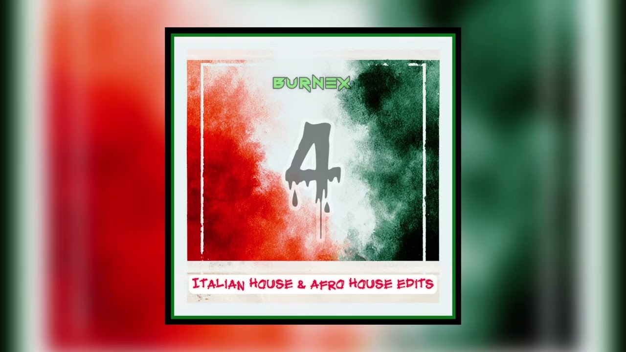 Con Il Nastro Rosa (Burnex Mashup) - Lucio Battisti X Settow & Next Promises