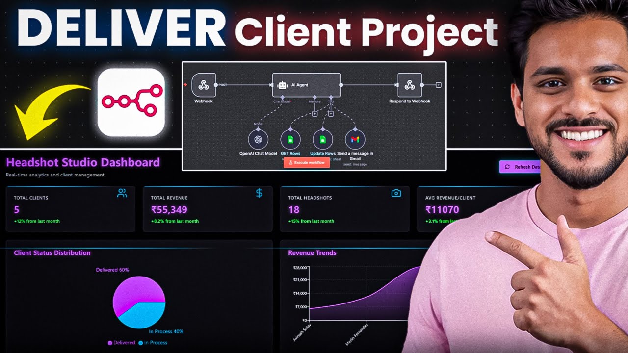 Now 99% Agents will succeed… Sell This Framework instead of Agents