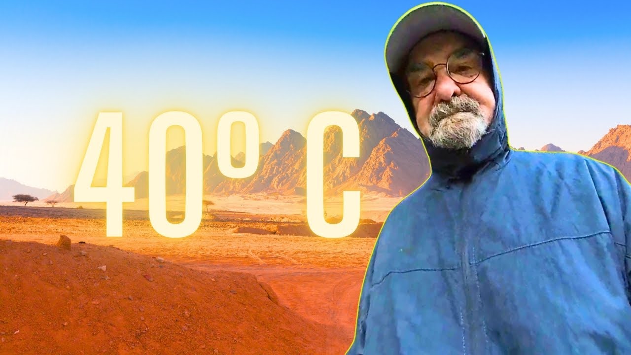 When hiking experience is a poor teacher || Review of Oh! Sunny UPF50+ Jacket