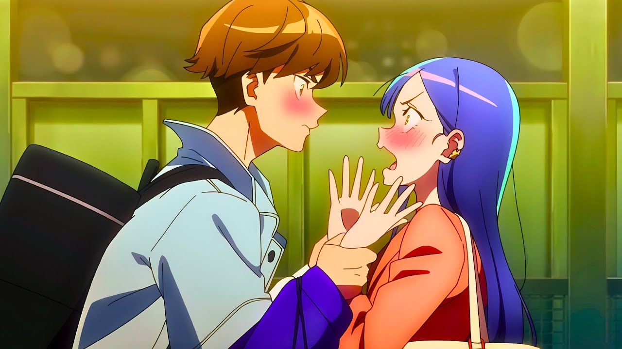 Orphan Boy Finally Confesses But Dies and Wakes Up in a Ruined Future | Anime Recap