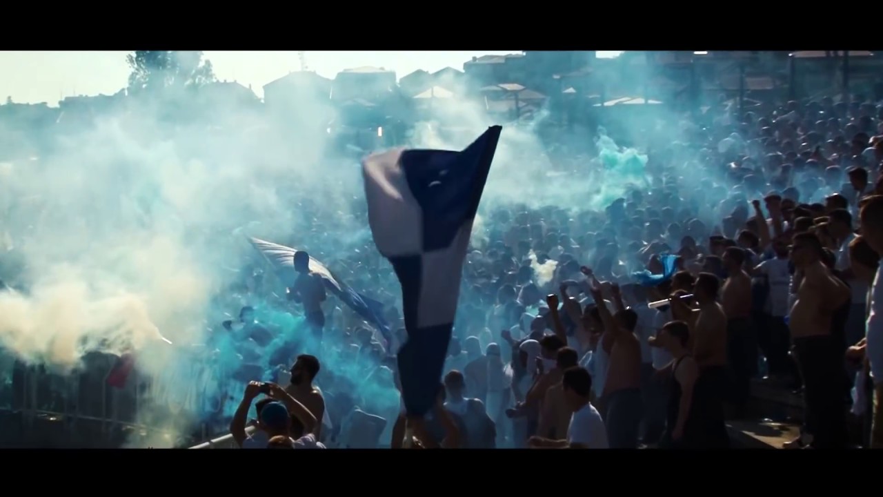 Intelektualët - Finalja e Kupës: FC Drita - prishtina