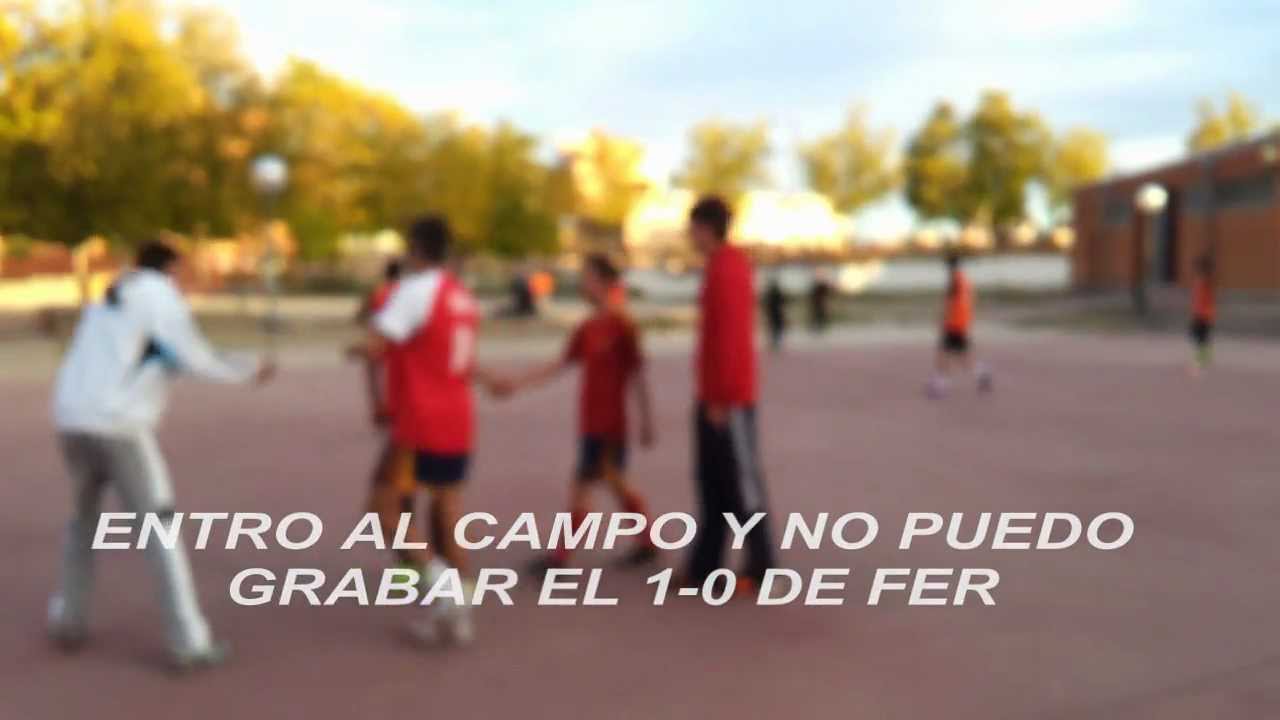 Liga de Barrio | Ep.4 | 
