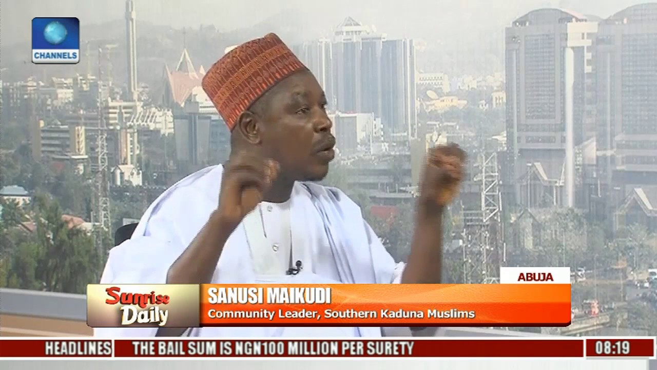 Leadership Failure, Refusal To Accept Diversity  Are The Cause Of Southern Kaduna Killings Pt. 1