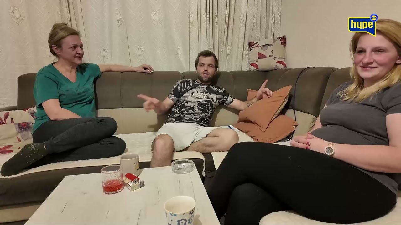 Sultan priča o svojoj prvoj djevojci? Svi slušaju ne dišu?