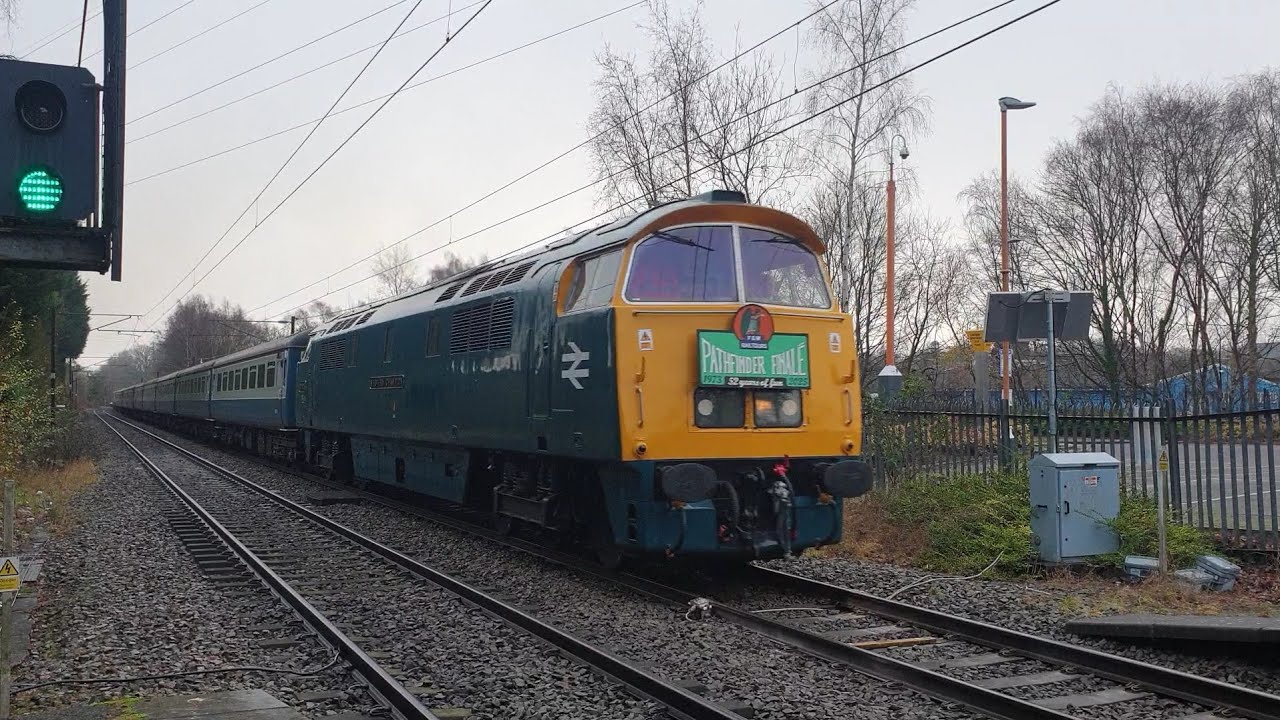 D1015 1Z52 SELLY OAK 20/12/25