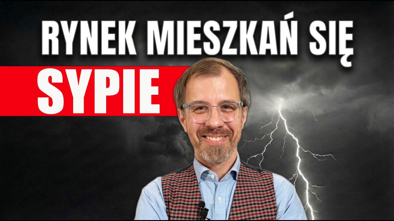 Zaczęło SIĘ! 27 tys złotych rocznie za mieszkanie! NOWY PODATEK DLA KAŻDEGO?