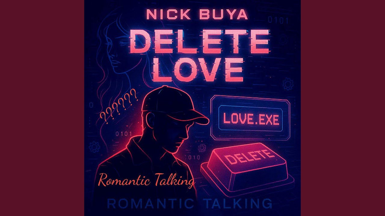 Delete Love
