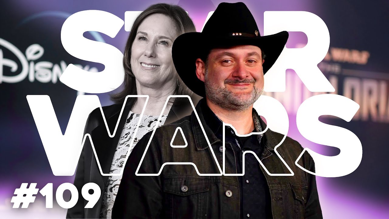 Filoni übernimmt: Die Rettung für Star Wars? & Stranger Things "Conformity Gate