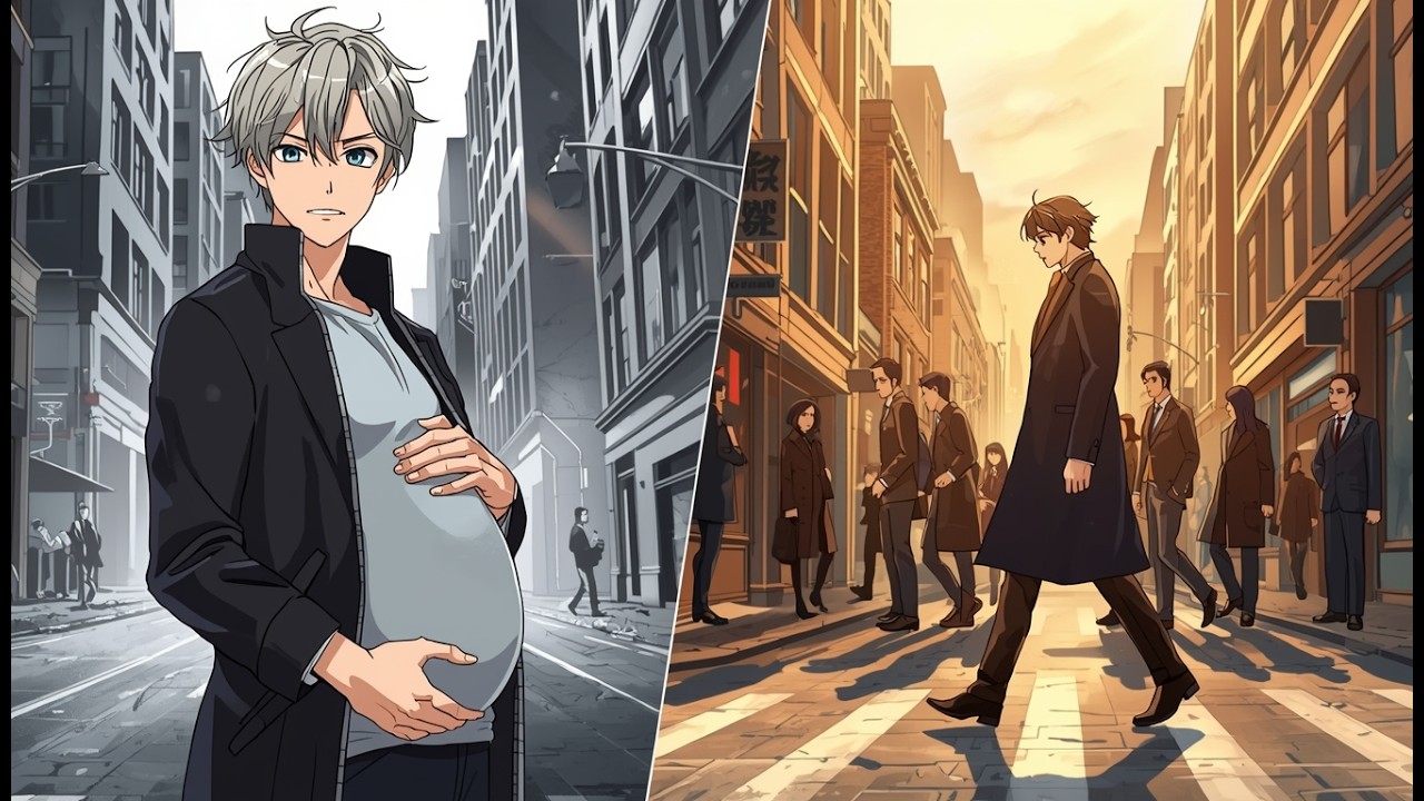 I Became the Surrogate Mother of His Son… Without Knowing He Was the Alpha Who Abandoned Me