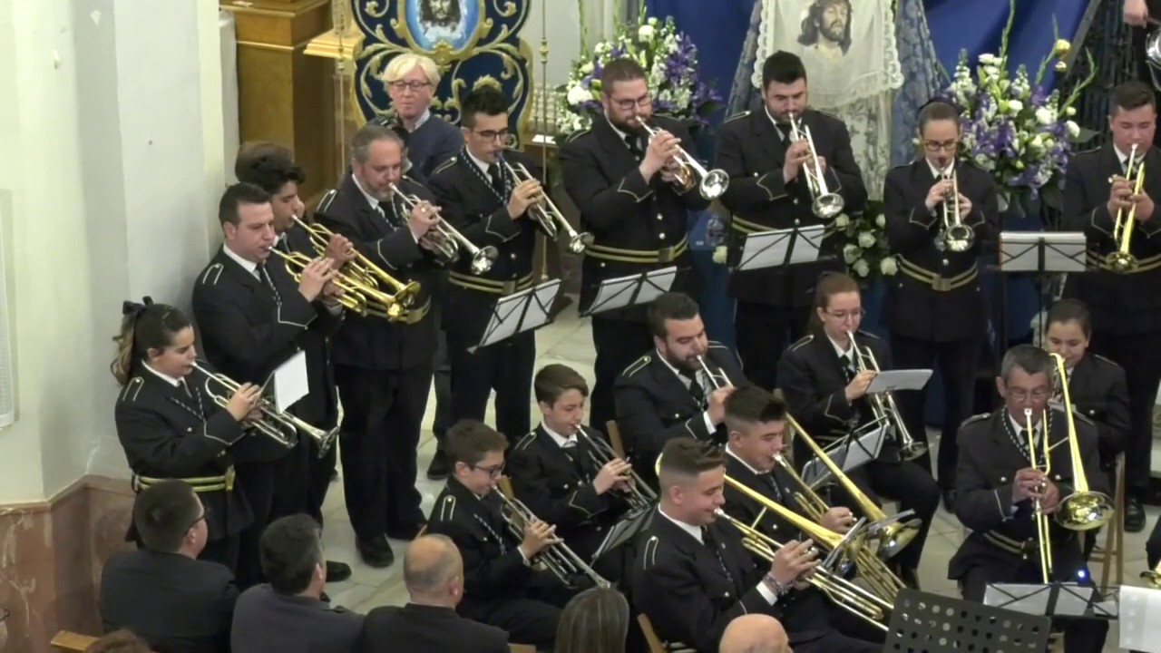 Concierto de la Banda de la Verónica