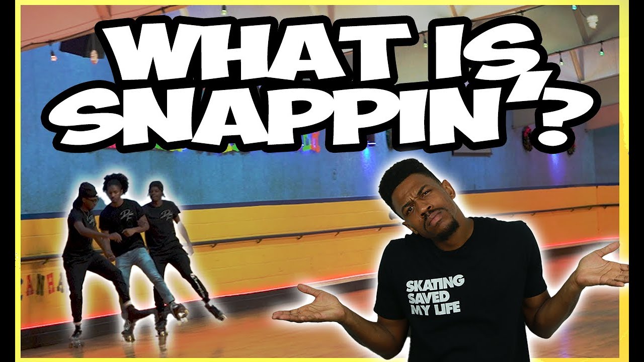 What is Snapping?
