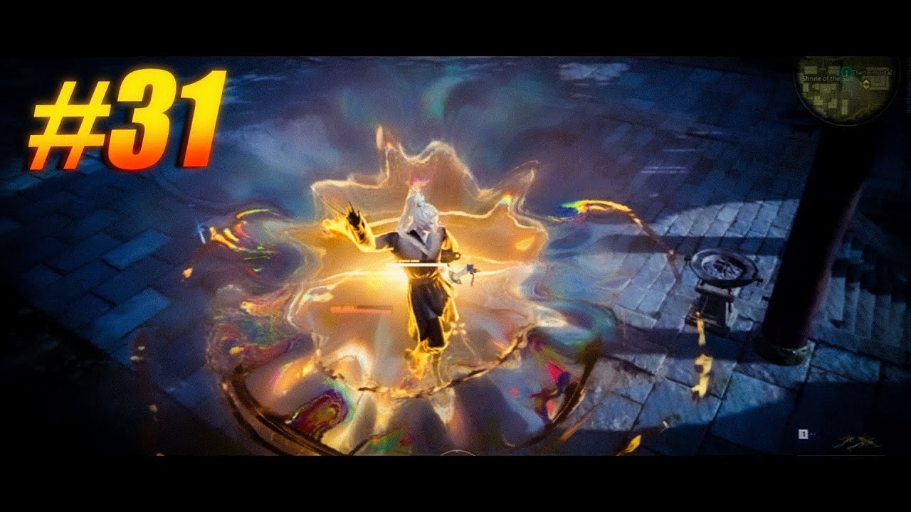 Vietnamese Caster | Naraka Highlights Moments #31