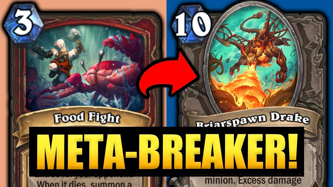 META-BREAKER ALERT! | The 