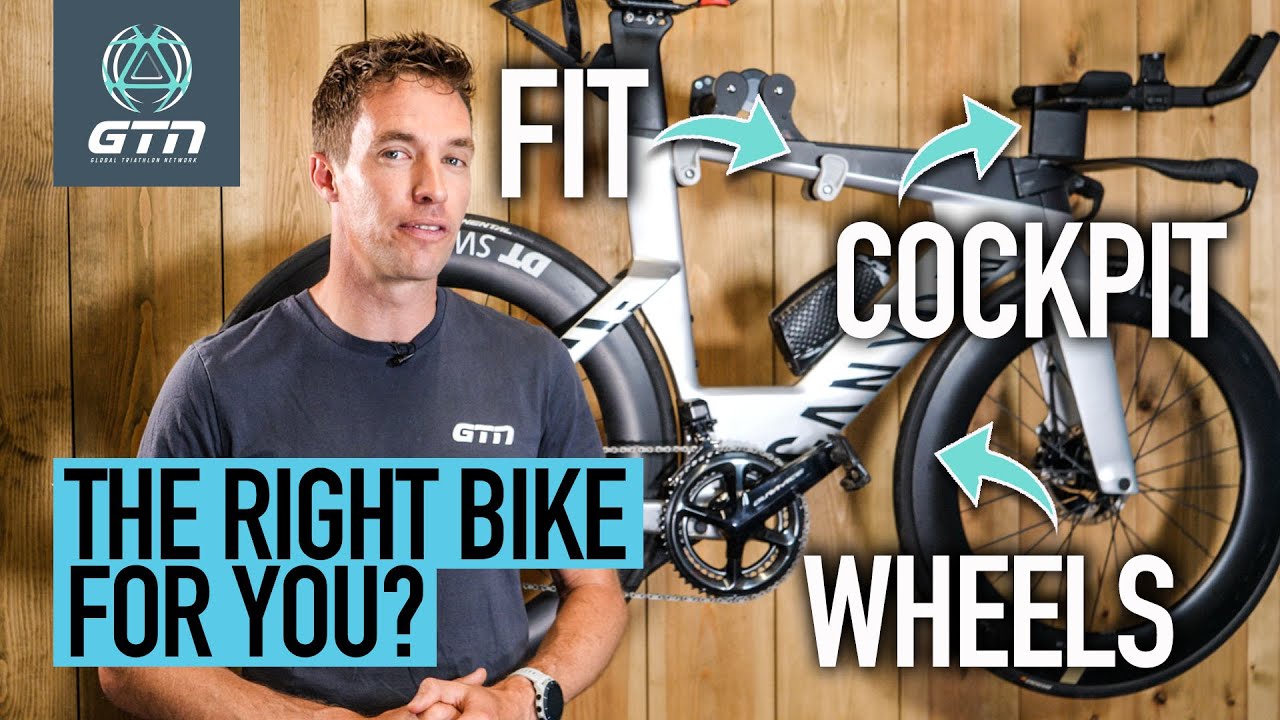 What Should You Look For When Buying A Bike?