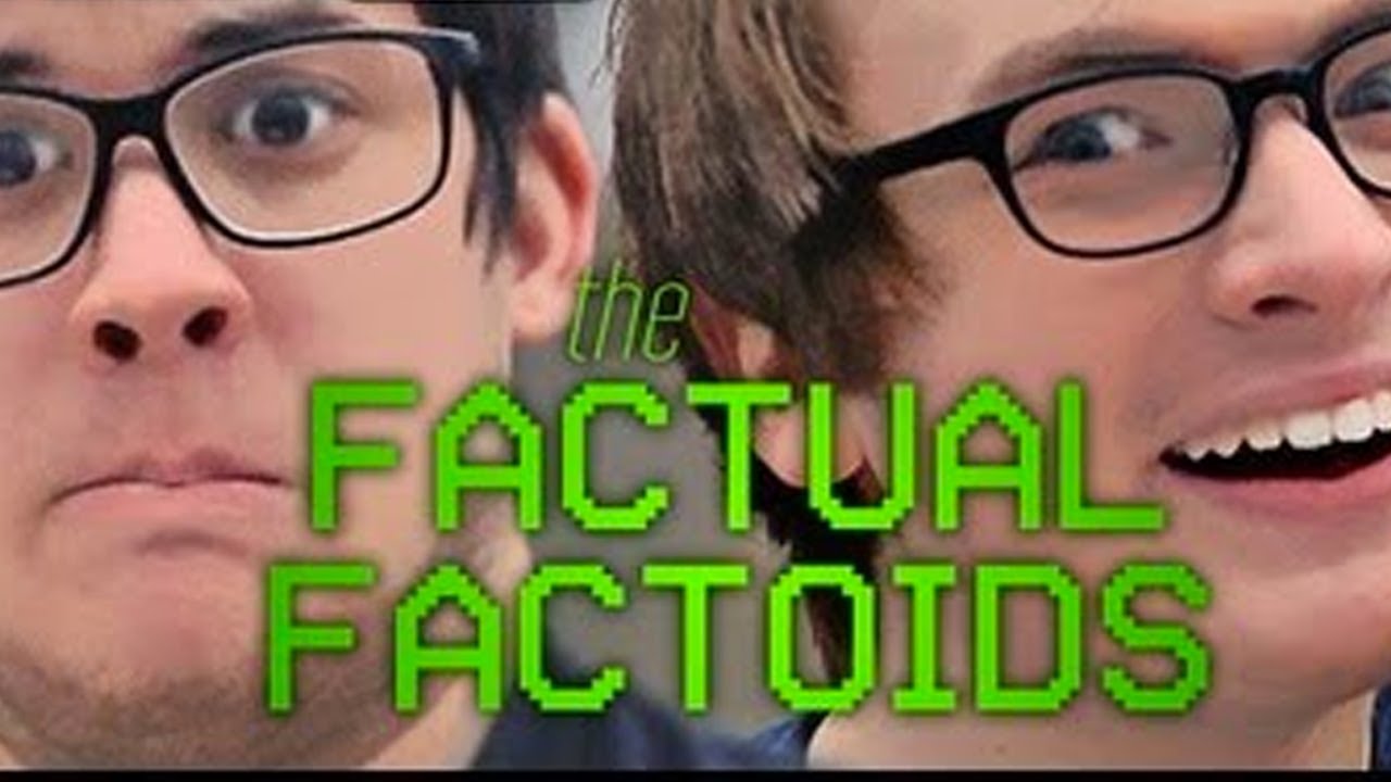 The Factual Factoids