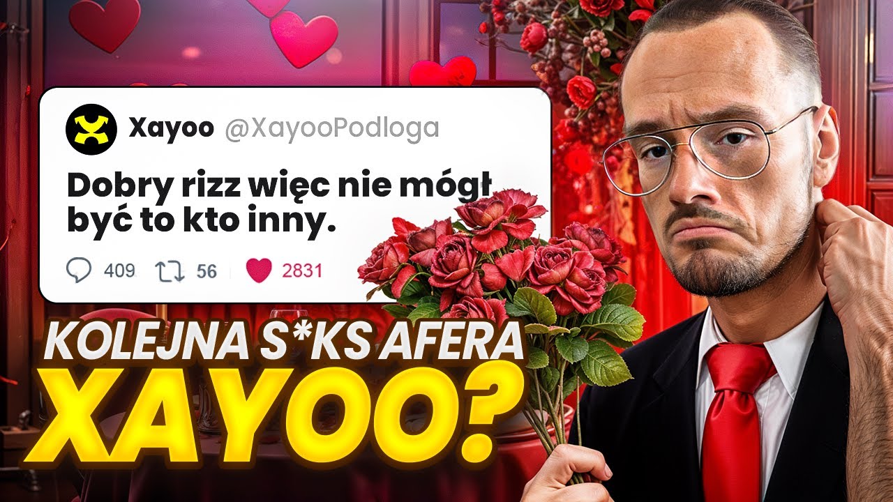 XAYOO tym razem naprawdę przesadził...