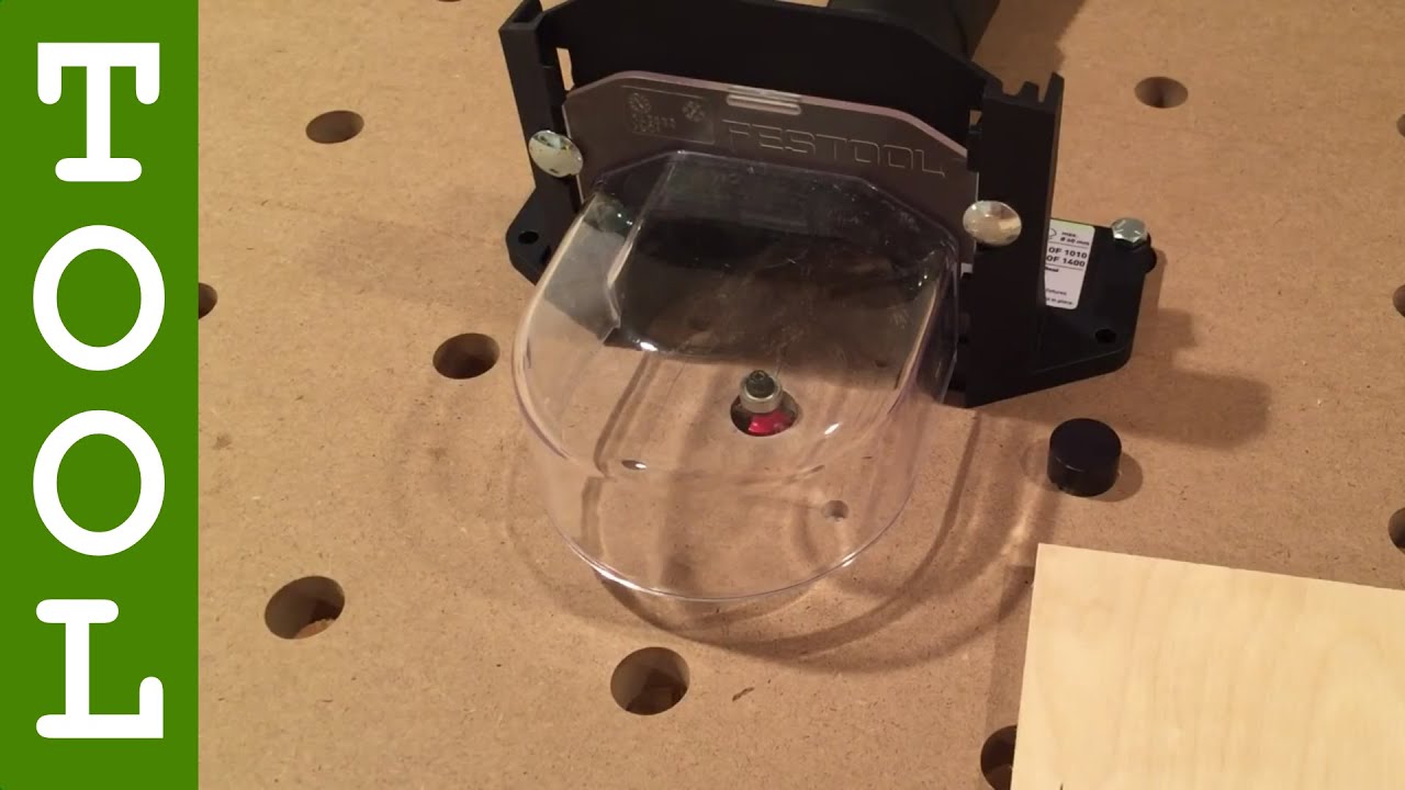 Best Router Table Dust Collection &ndash; Toolify Tips