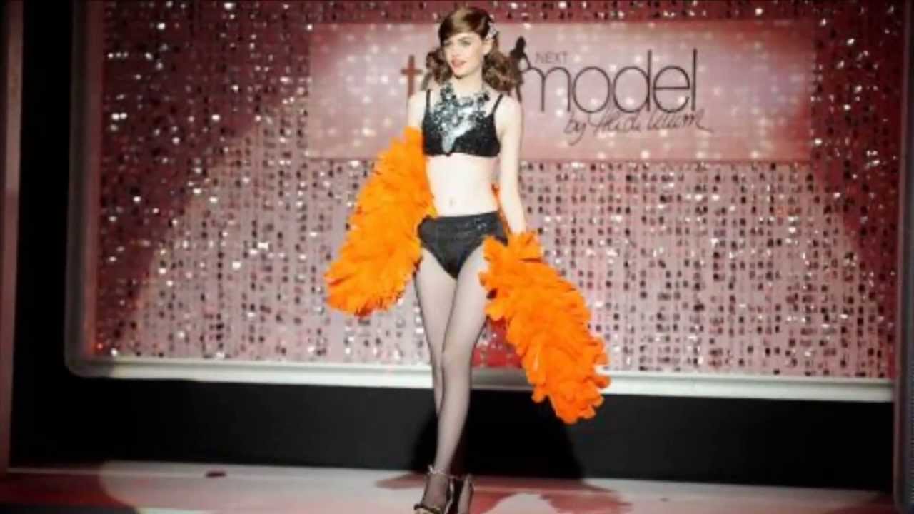GNTM 2013 Jacqueline