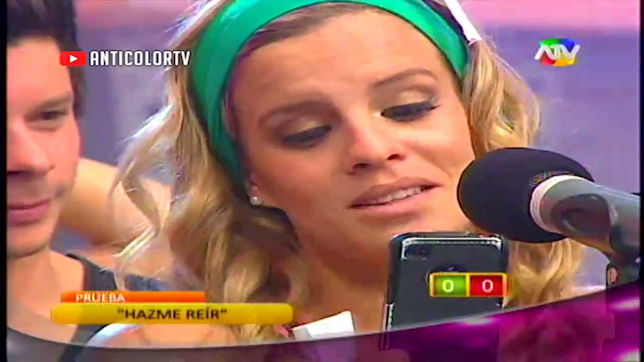 COMBATE Hazme Reir 1/2 - 26/12/13