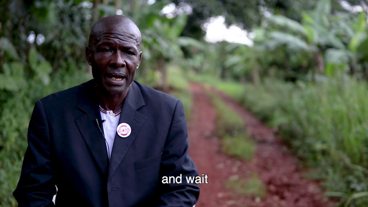 Land Grabbing in Uganda: Farmers' Perspectives
