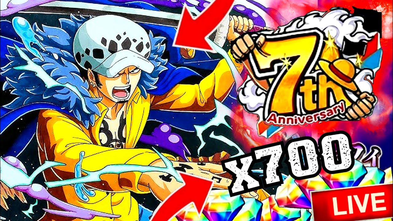 Namco TREMBLE 💎🔥 Gameplay PVP & Farm DIAMANTS OPBR - One Piece Bounty Rush LIVE