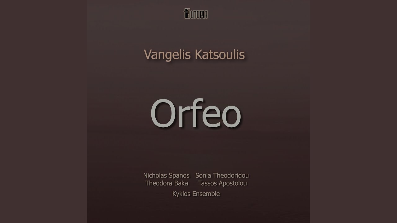 Orfeo