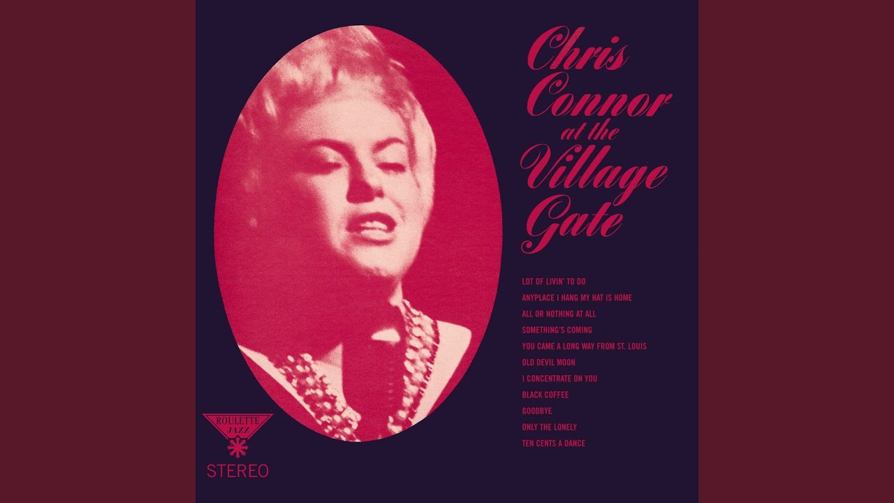 Any Place I Hang My Hat Is Home (Live at the Village Gate, NYC)