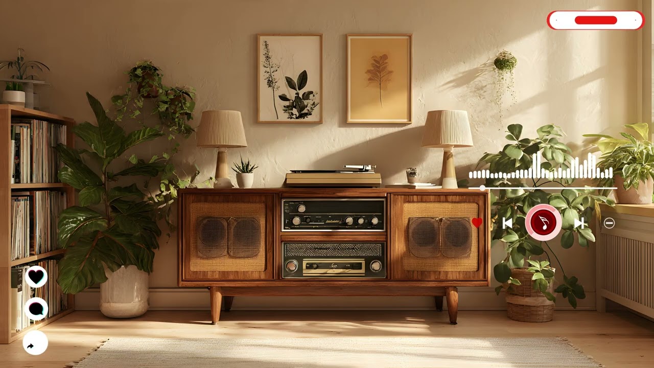 Blue Velvet Jazz 🎷 Relaxing Happy Jazz Mood 🌿