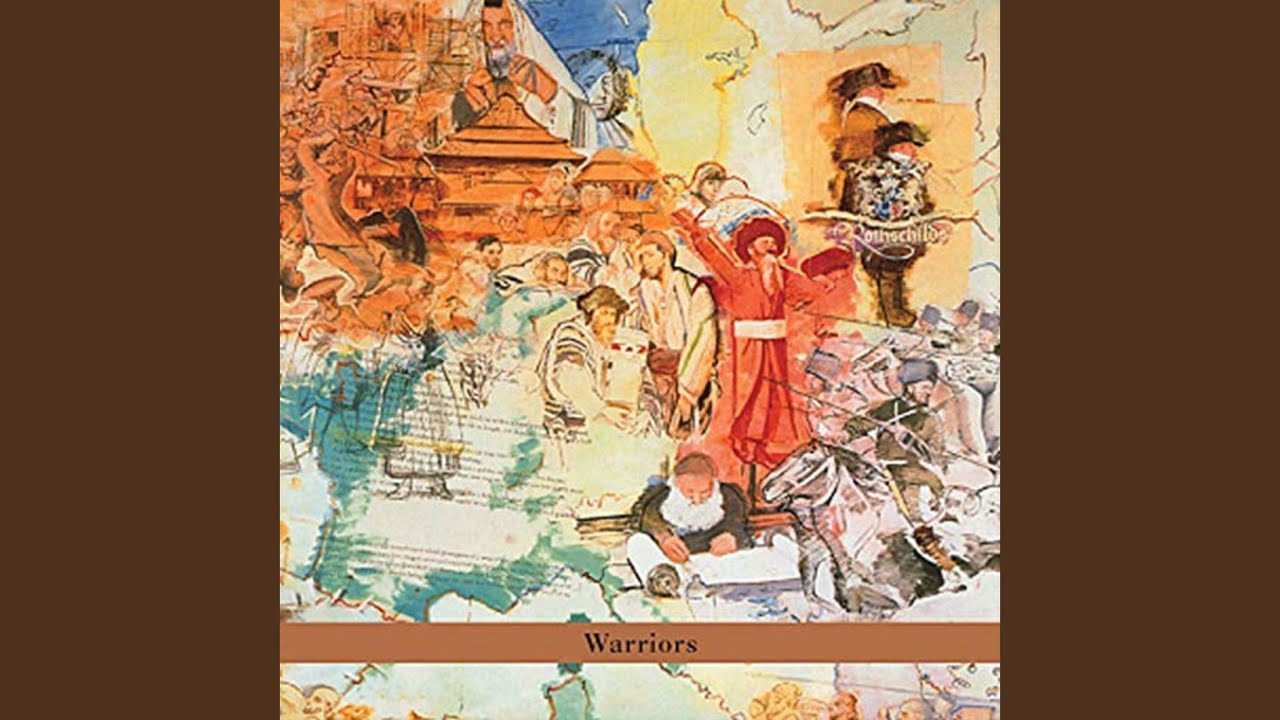 Klezmer Caravan