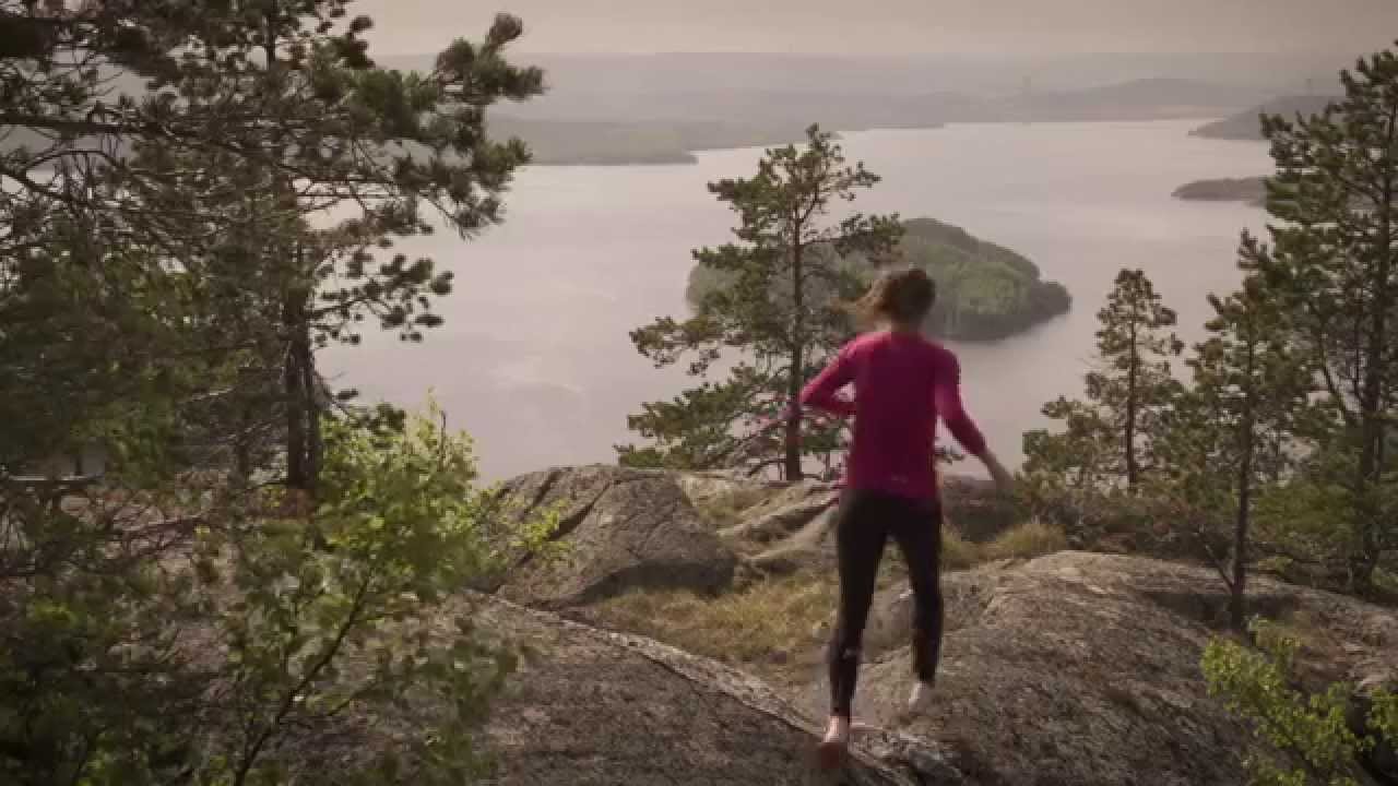 Emelie Forsberg | The Road to Gold - Drivkrafter